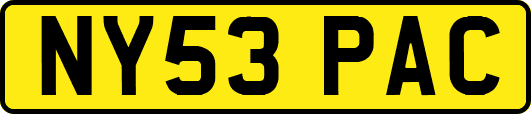 NY53PAC