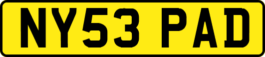 NY53PAD