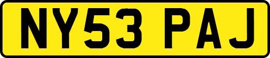 NY53PAJ