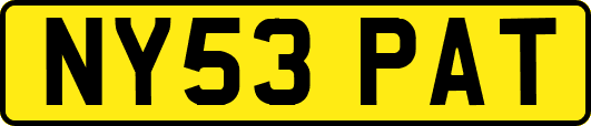 NY53PAT