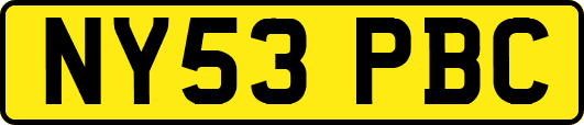 NY53PBC