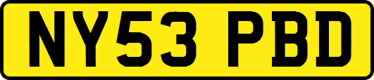 NY53PBD