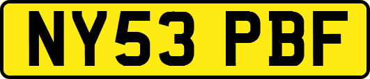 NY53PBF