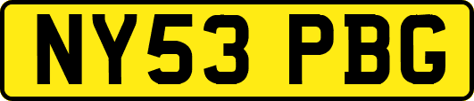 NY53PBG
