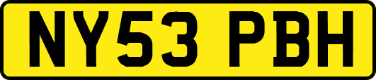 NY53PBH