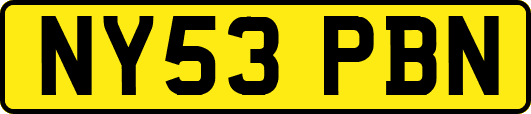 NY53PBN