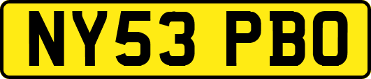 NY53PBO