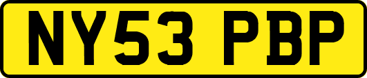 NY53PBP