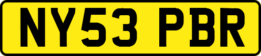 NY53PBR