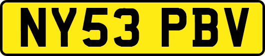NY53PBV