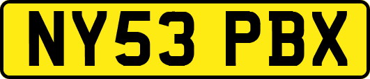 NY53PBX