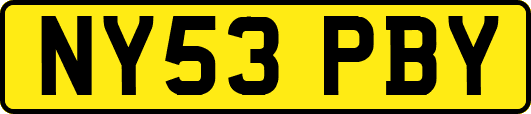 NY53PBY