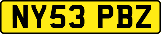 NY53PBZ