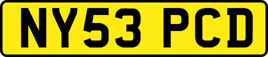 NY53PCD