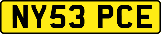 NY53PCE