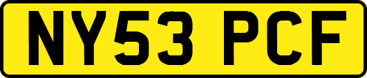 NY53PCF