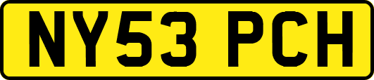 NY53PCH