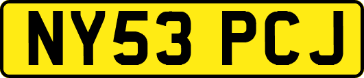 NY53PCJ