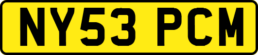 NY53PCM