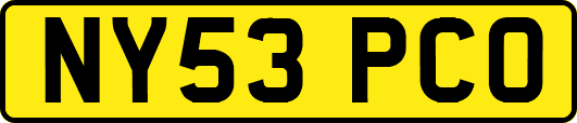 NY53PCO