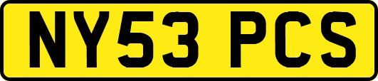 NY53PCS