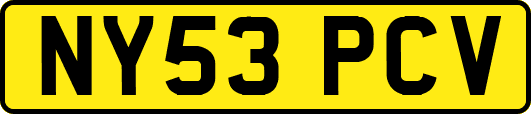 NY53PCV