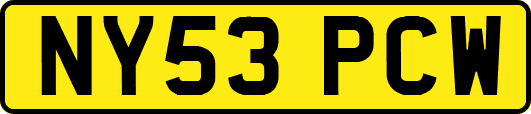 NY53PCW
