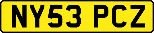 NY53PCZ