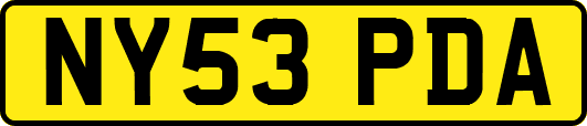 NY53PDA