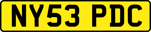 NY53PDC