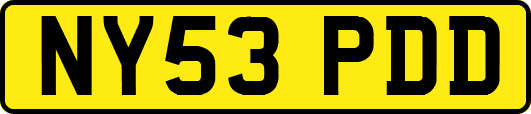 NY53PDD