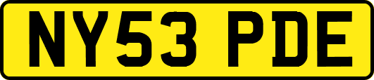 NY53PDE