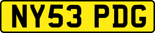 NY53PDG