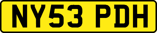 NY53PDH