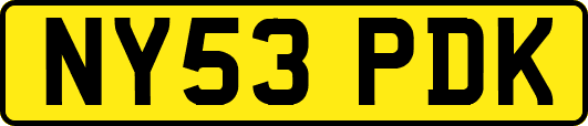 NY53PDK