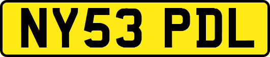 NY53PDL
