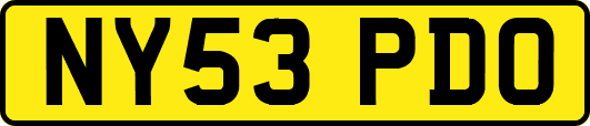 NY53PDO