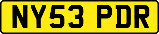 NY53PDR