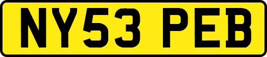 NY53PEB