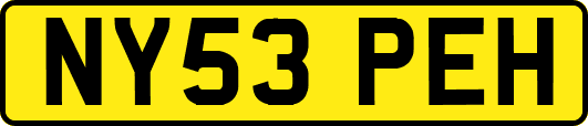 NY53PEH