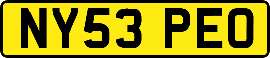 NY53PEO