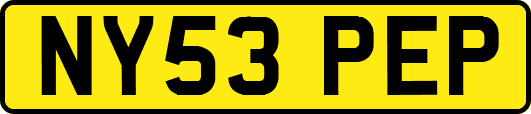 NY53PEP