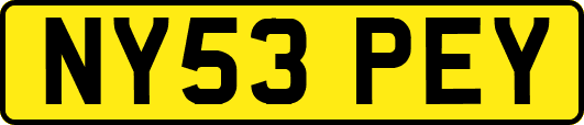 NY53PEY