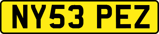 NY53PEZ