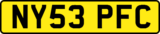 NY53PFC