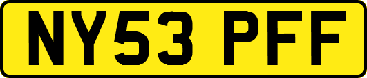 NY53PFF