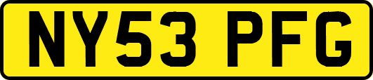 NY53PFG