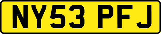 NY53PFJ