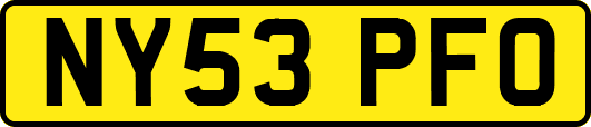 NY53PFO