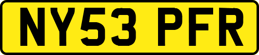 NY53PFR